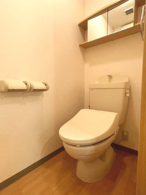 トイレ　同仕様