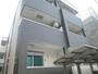今川駅より徒歩2分 3階 築9年2ヶ月の賃貸物件