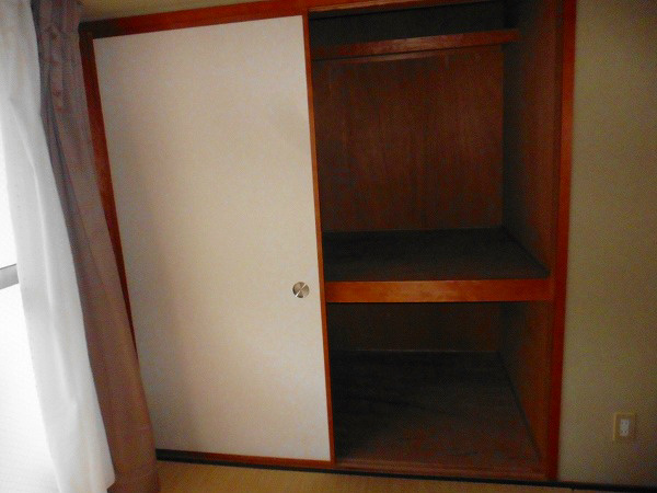 収納　302参考写真