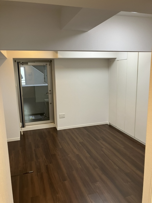 居室・リビング　居室