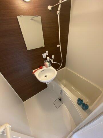 バス・シャワールーム　別部屋写真参考 同建物別部屋参考