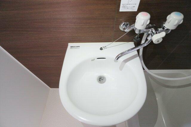 洗面設備　別部屋写真参考 同建物別部屋参考