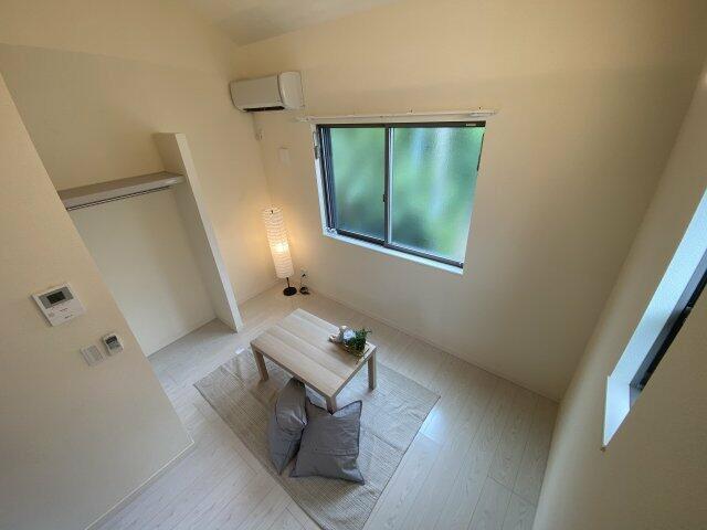 居室・リビング　同建物別部屋参考