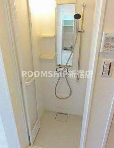 バス・シャワールーム　同仕様写真