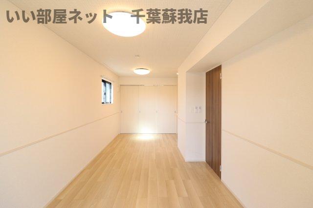 居室・リビング　おしゃれなリビングです