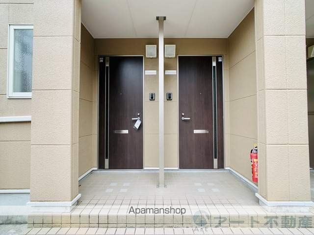 まほろばの外観写真
