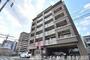 箱崎九大前駅より徒歩4分 6階 築17年10ヶ月の賃貸物件