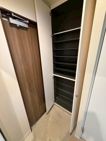 その他　ローソンストア100練馬関町北店