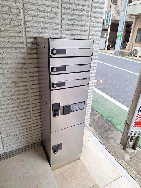 その他　Emio武蔵関