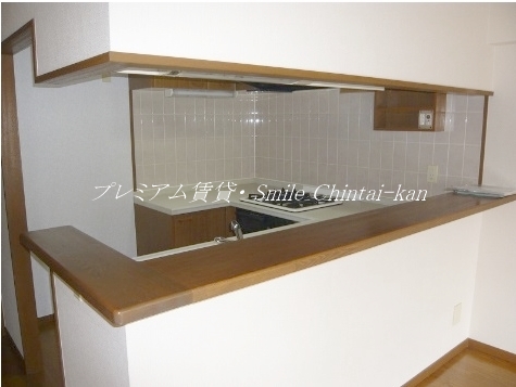 その他設備　他の部屋参考画像