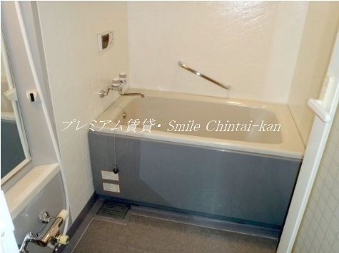 バス・シャワールーム　他の部屋参考画像