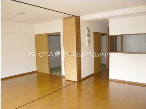 眺望　他の部屋参考画像