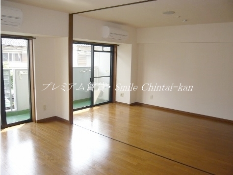 居室・リビング　他の部屋参考画像