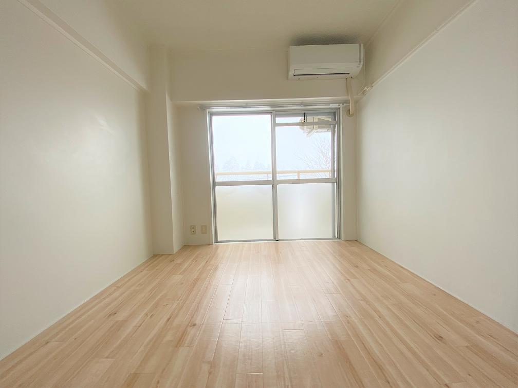 その他部屋・スペース　洋室