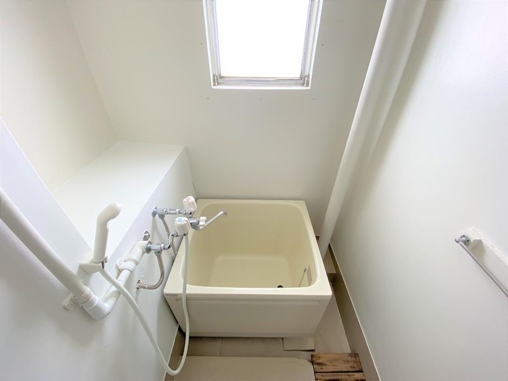 バス・シャワールーム　お風呂