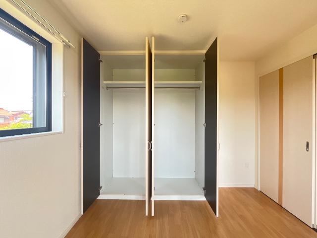 その他　ベランダ