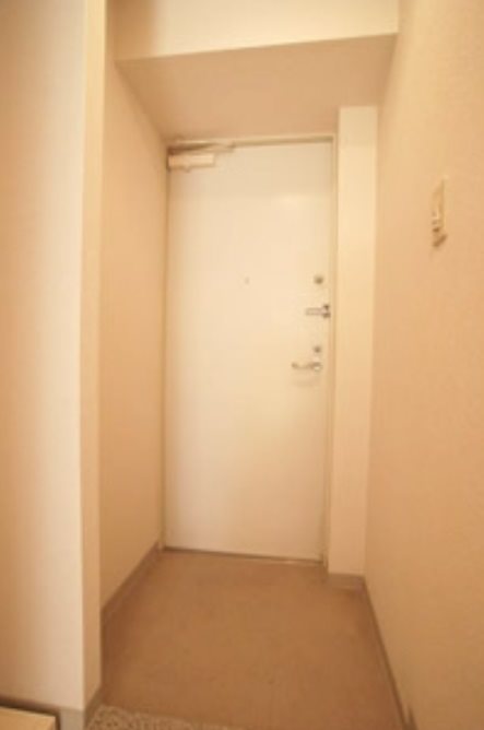 玄関　★《見学予約受付中》★