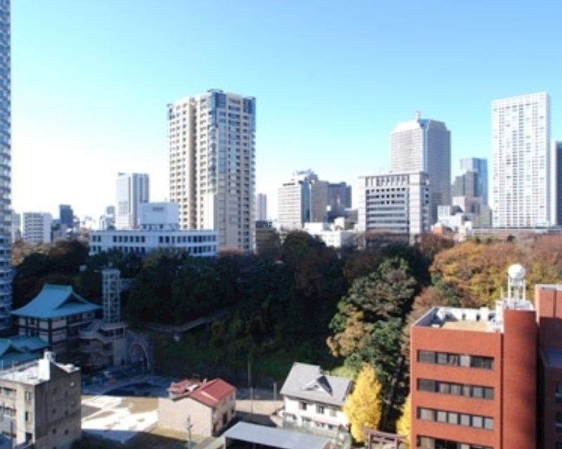 バルコニー　★《見学予約受付中》★