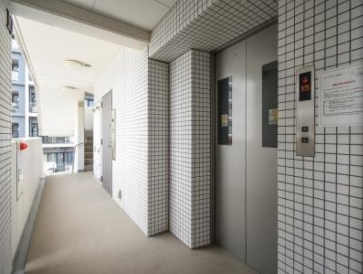 その他共有部分　★《見学予約受付中》★