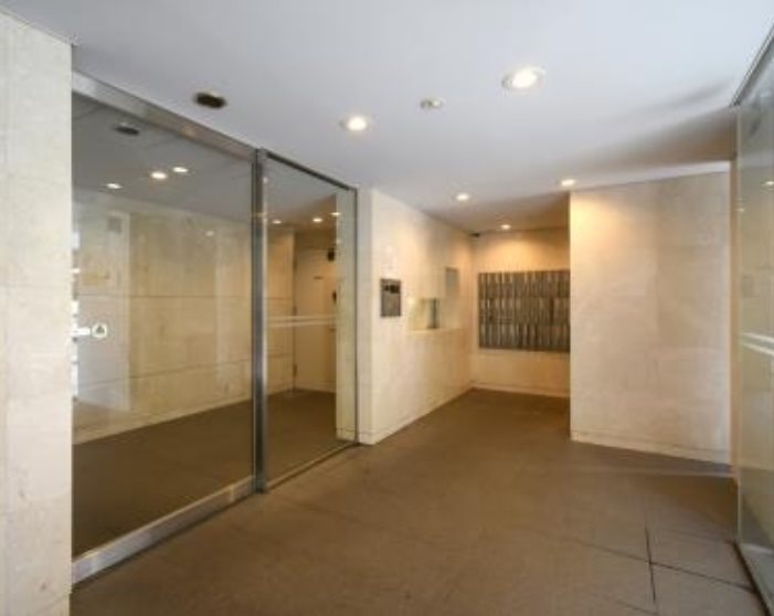 セキュリティ　★《見学予約受付中》★