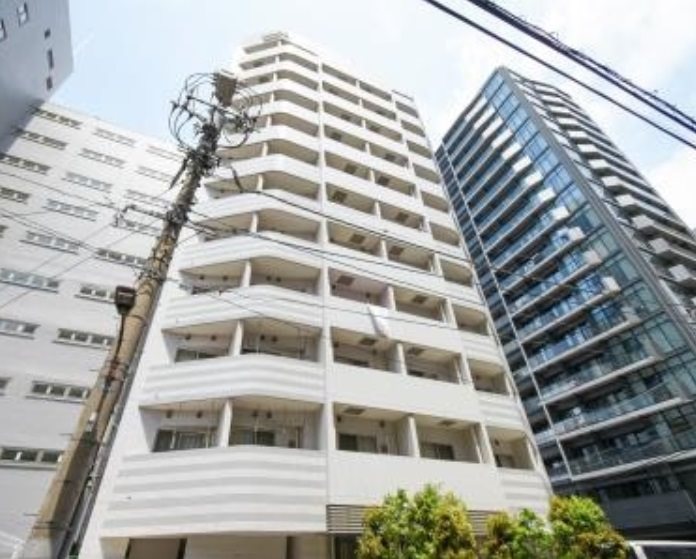 建物外観　★《見学予約受付中》★