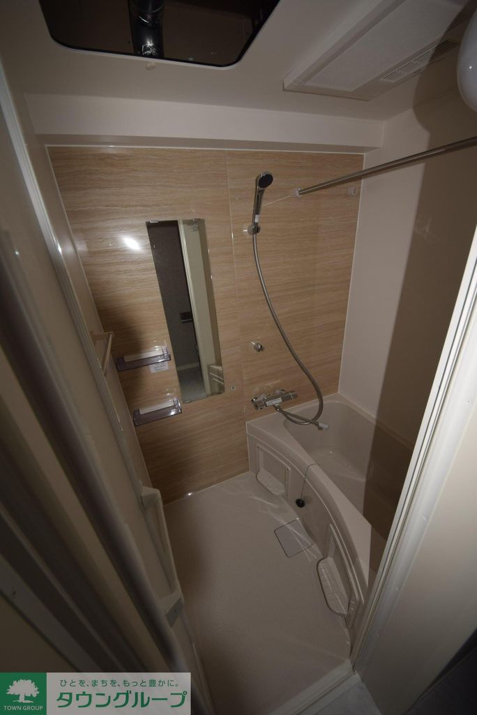 バス・シャワールーム　※エクセランシリーズイメージ　現況優先