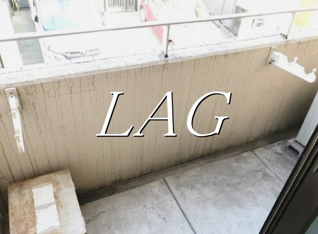 バルコニー　バルコニーです。