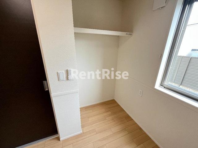 収納　収納(イメージ)