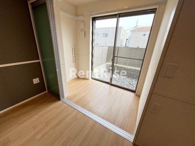 その他　インナーテラス(イメージ)