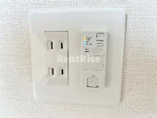 その他設備　室内設備(イメージ)