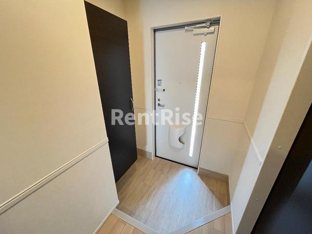 玄関　玄関(イメージ)