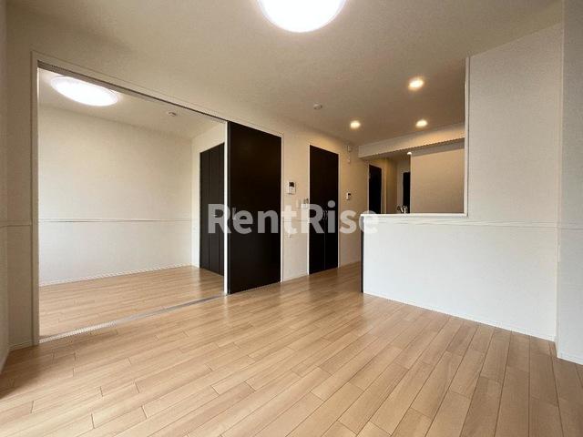 居室・リビング　リビング(イメージ)