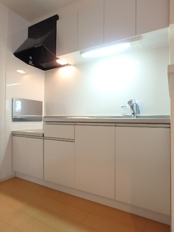 キッチン　図面と現状に相違がある場合には現状を優先