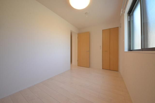 その他部屋・スペース　☆洋室☆