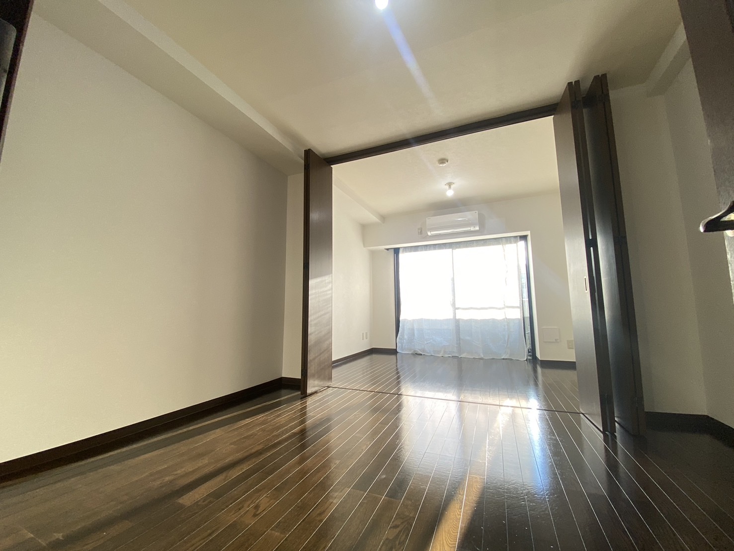 居室・リビング　同間取り別部屋参考写真