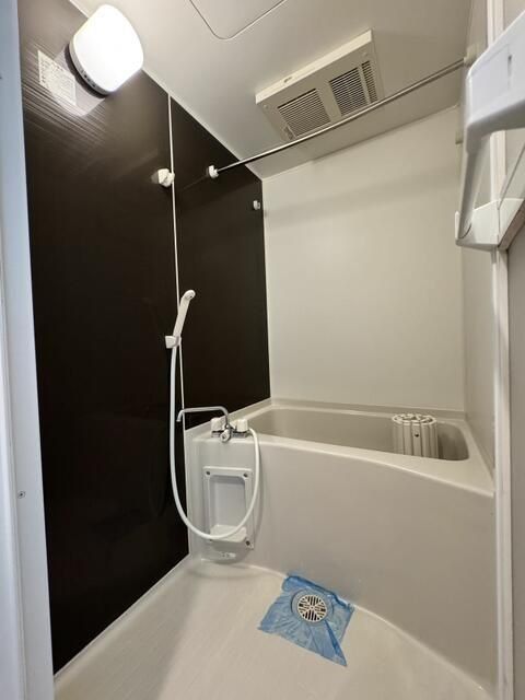 バス・シャワールーム　お洒落なバスルーム