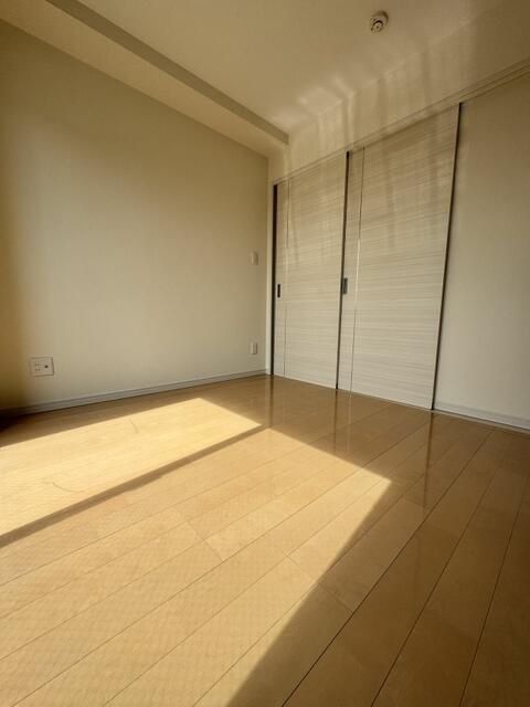 その他部屋・スペース　玄関側からのダイニングスペース