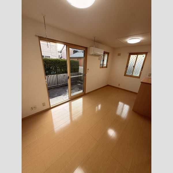 居室・リビング　LDK