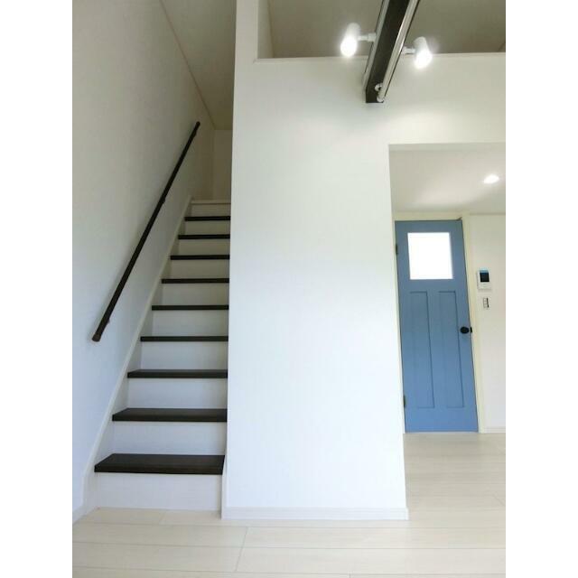 その他部屋・スペース　階段で昇り降り楽々なロフトです！