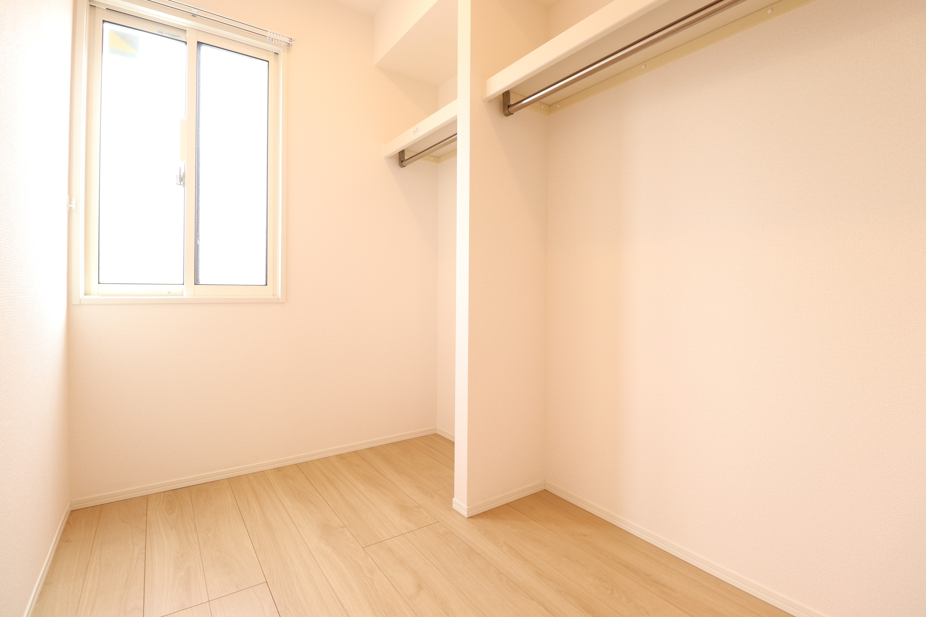 その他設備　エアコン完備☆