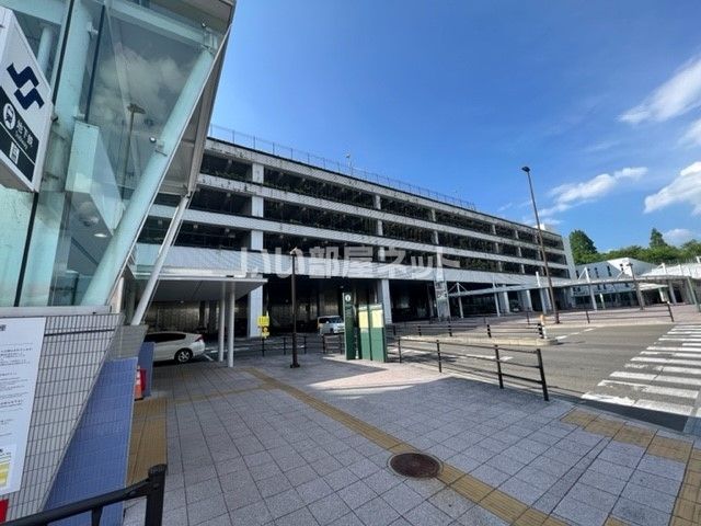 その他　八木山動物公園（その他）まで1391m