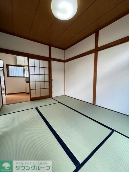 その他部屋・スペース　バルコニー