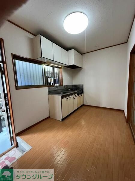 その他設備　リビング/居室