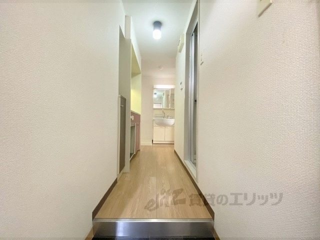 その他部屋・スペース　廊下