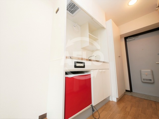 キッチン　ドミール堺筋本町　キッチン