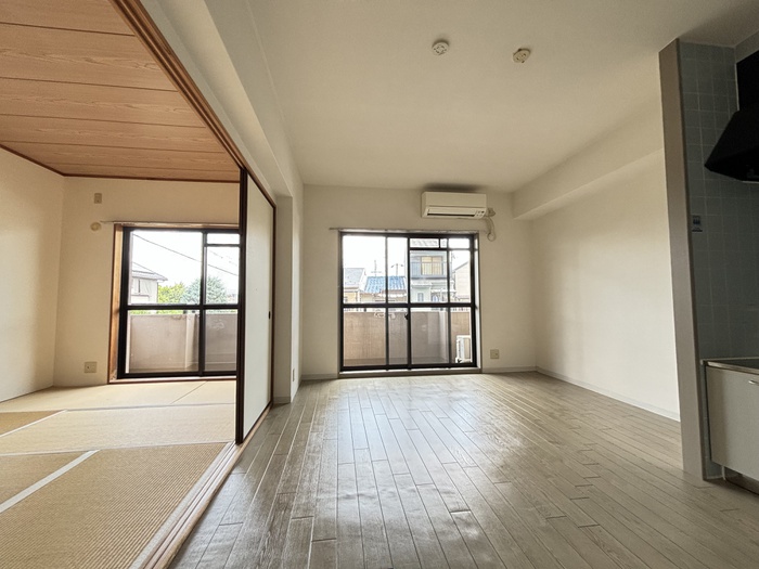 居室・リビング