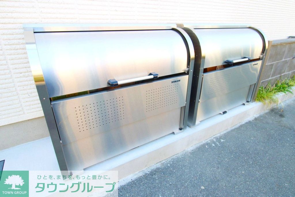 その他共有部分　★由比ヶ浜徒歩5分★