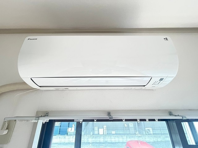 その他設備　別号室の写真です。