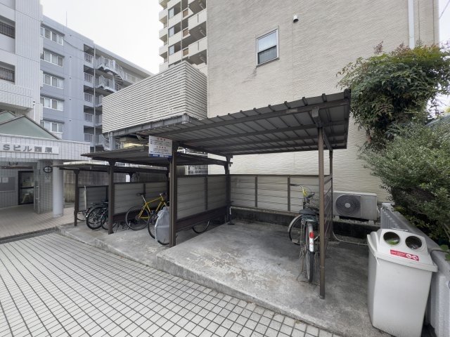 その他　別号室の写真です。