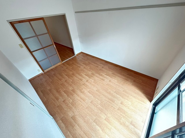 その他部屋・スペース　別号室の写真です。